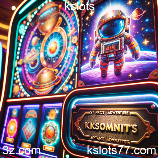 Últimas Atualizações do kslots: Novidades que Você Não Pode Perder